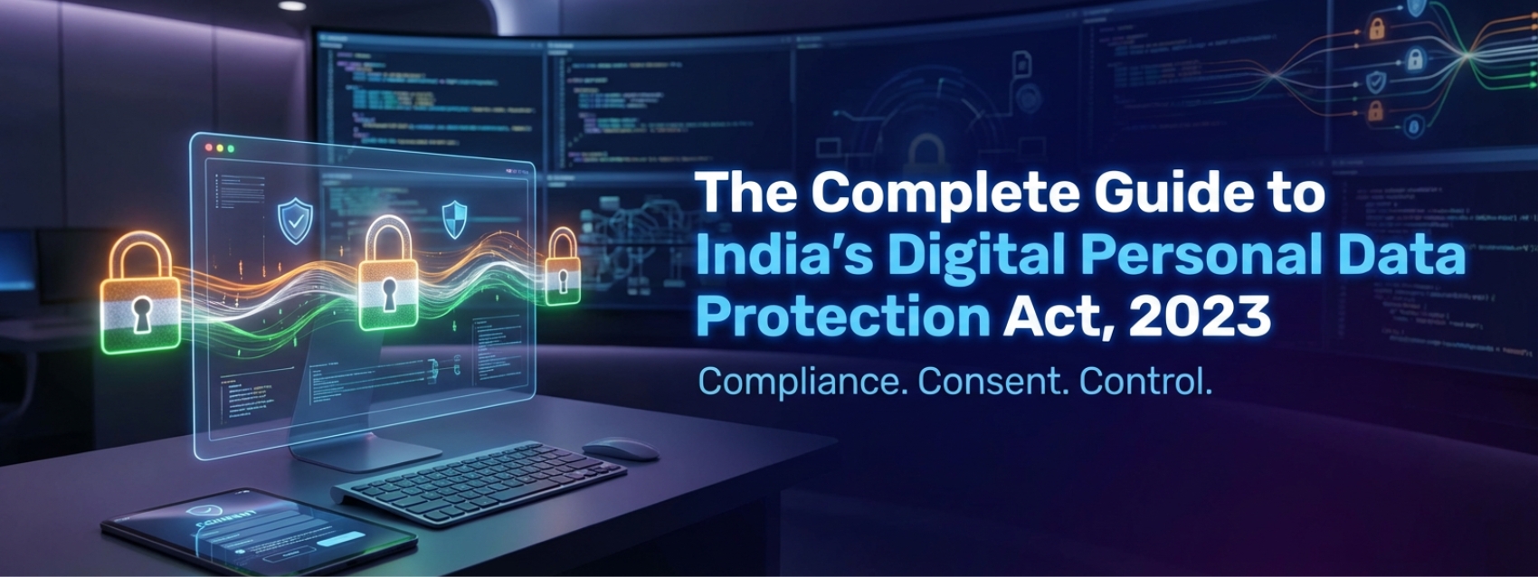 Complete Guide to the DPDP Act 2023